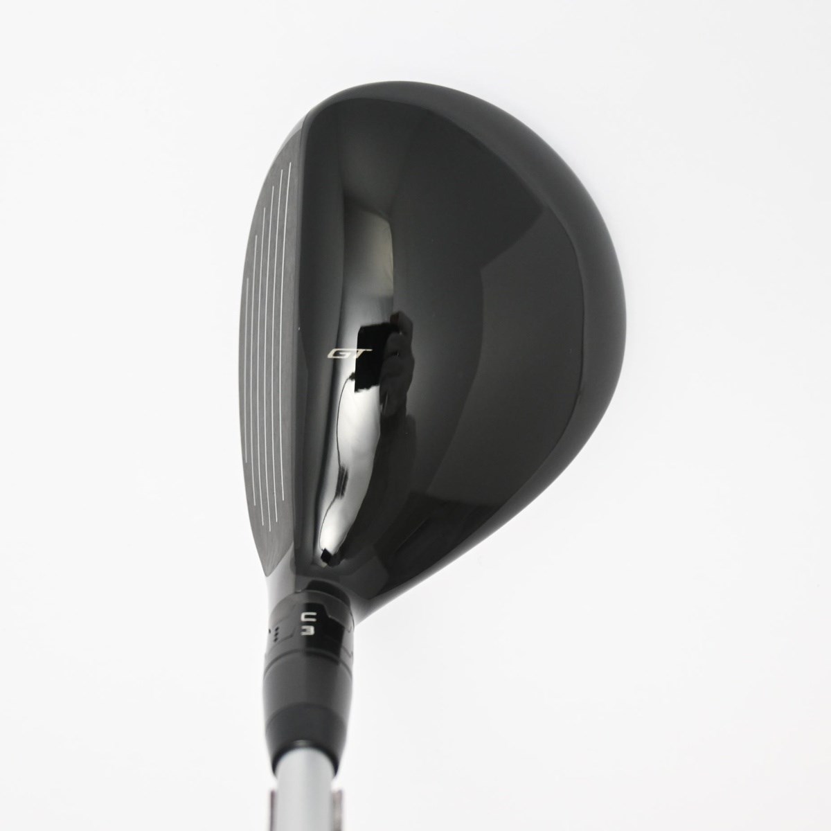 dショッピング |【中古】タイトリスト TITLEIST GT1 ユーティリティ