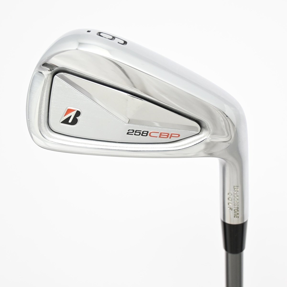 dショッピング |【中古】ブリヂストン BRIDGESTONE GOLF 258CBP