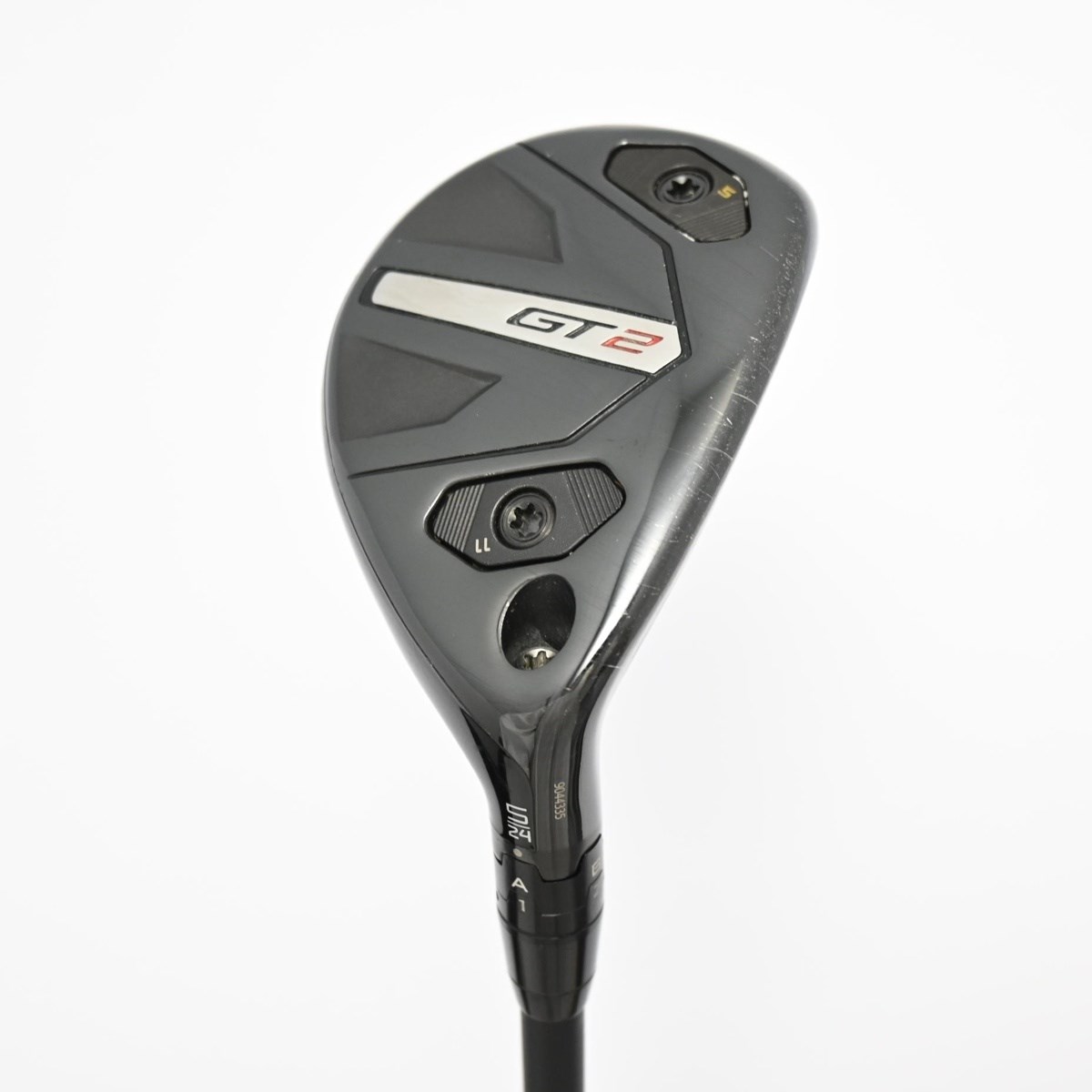 dショッピング |【中古】タイトリスト TITLEIST GT2 ユーティリティ