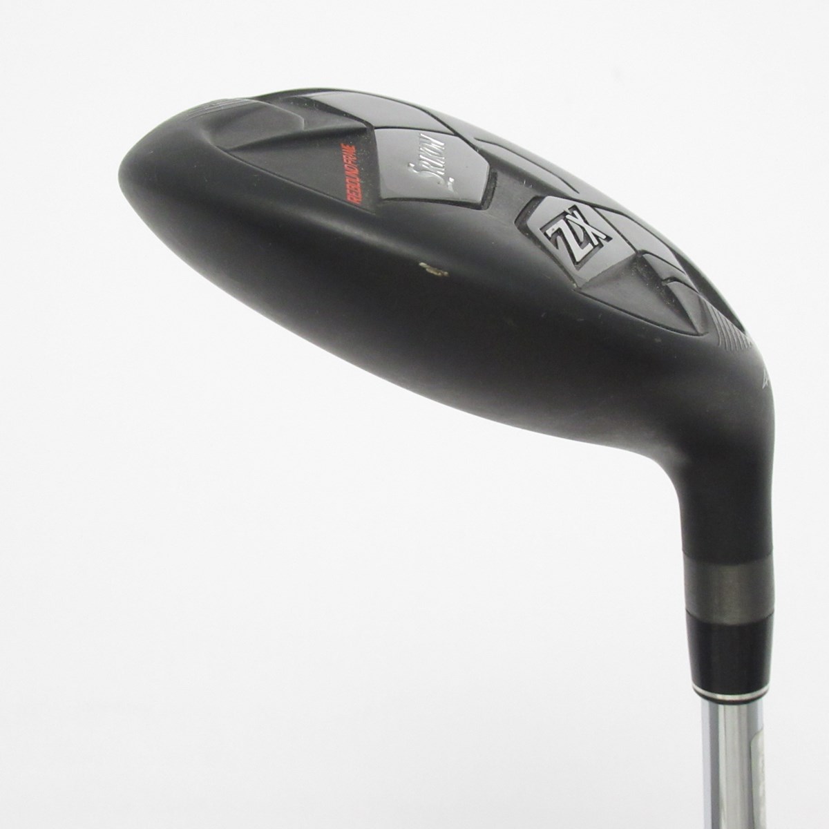 dショッピング |【中古】ダンロップ SRIXON スリクソン ZX MkII