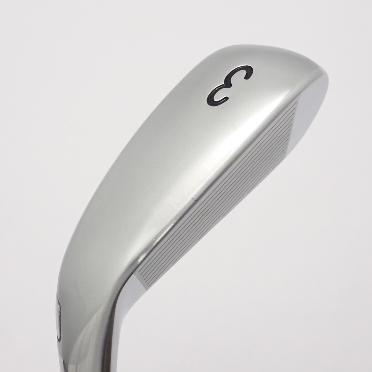 dショッピング |【中古】タイトリスト TITLEIST U510 ユーティリティ