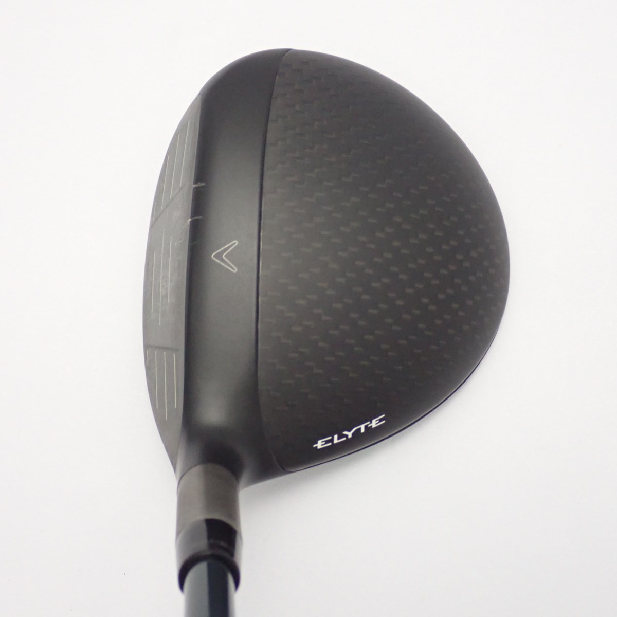 キャロウェイ ELYTE LIN・Q 40-SRシャフト キャロウェイ 1W dショッピング |【中古】キャロウェイゴルフ ELYTE エリート MAX FAST