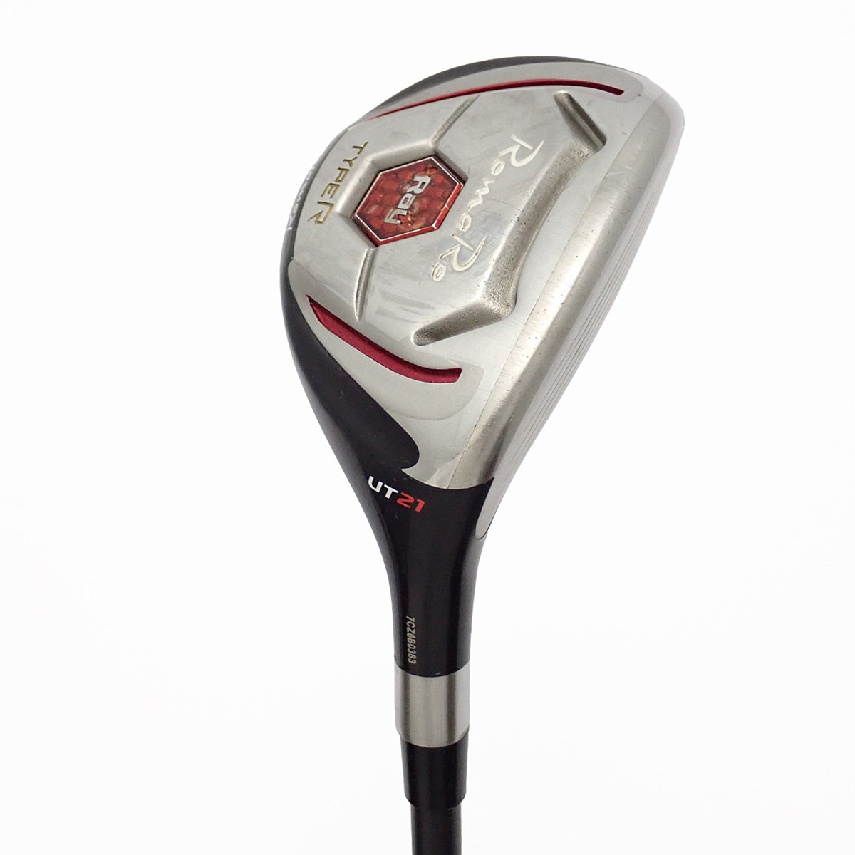 dショッピング |【中古】ロマロ Ray Ray UT TYPE R(2017