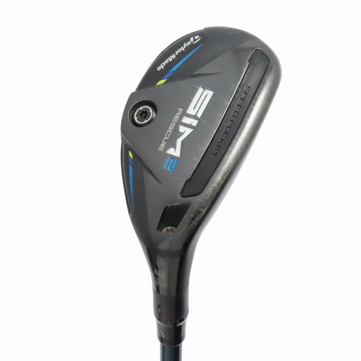dショッピング |【中古】テーラーメイド SIM2 SIM2 レスキュー