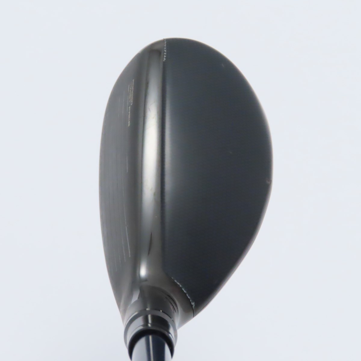 99756☆中古☆リシャフト品☆テーラーメイド±2度黒スリーブ☆VANQUISH 4