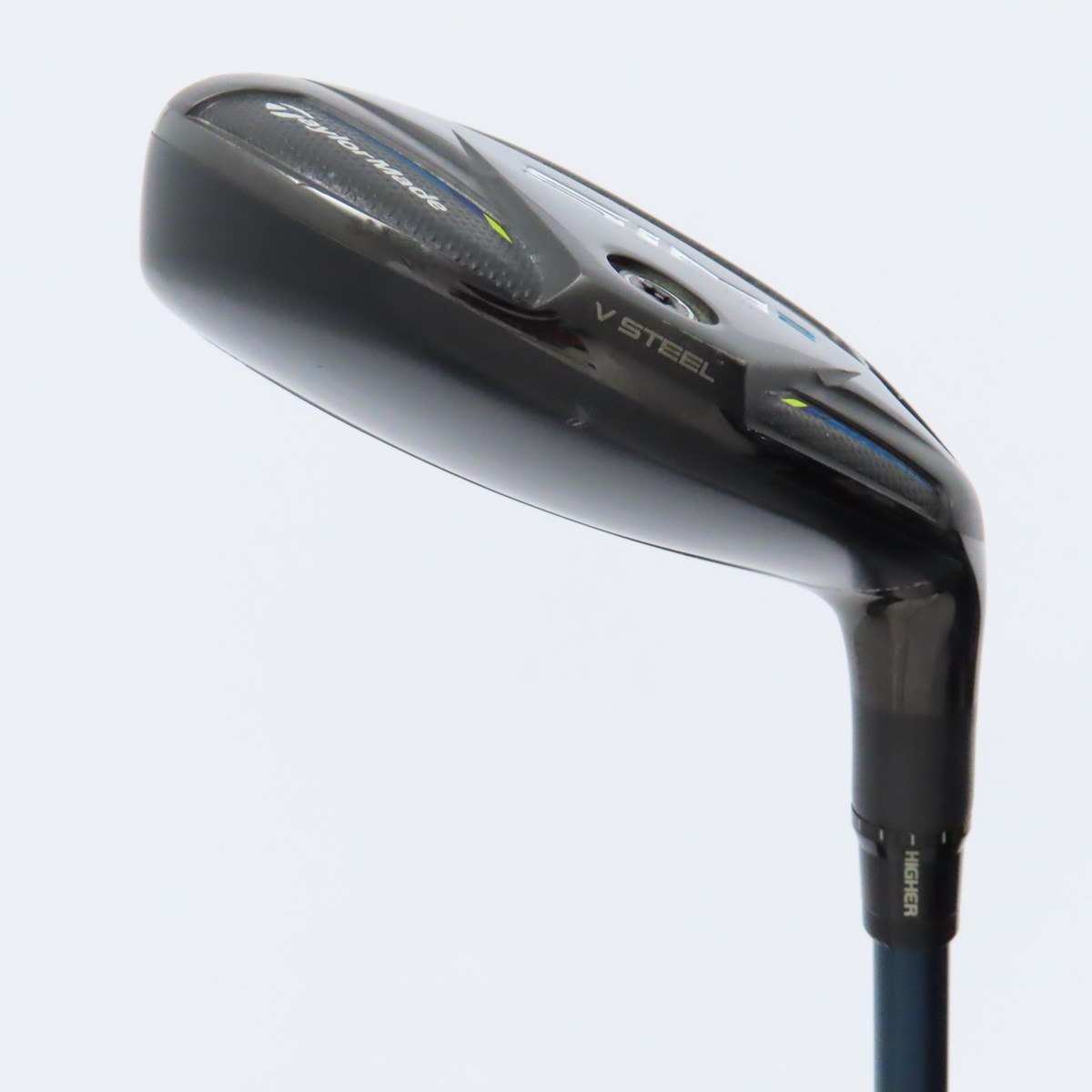 dショッピング |【中古】テーラーメイド SIM2 SIM2 レスキュー