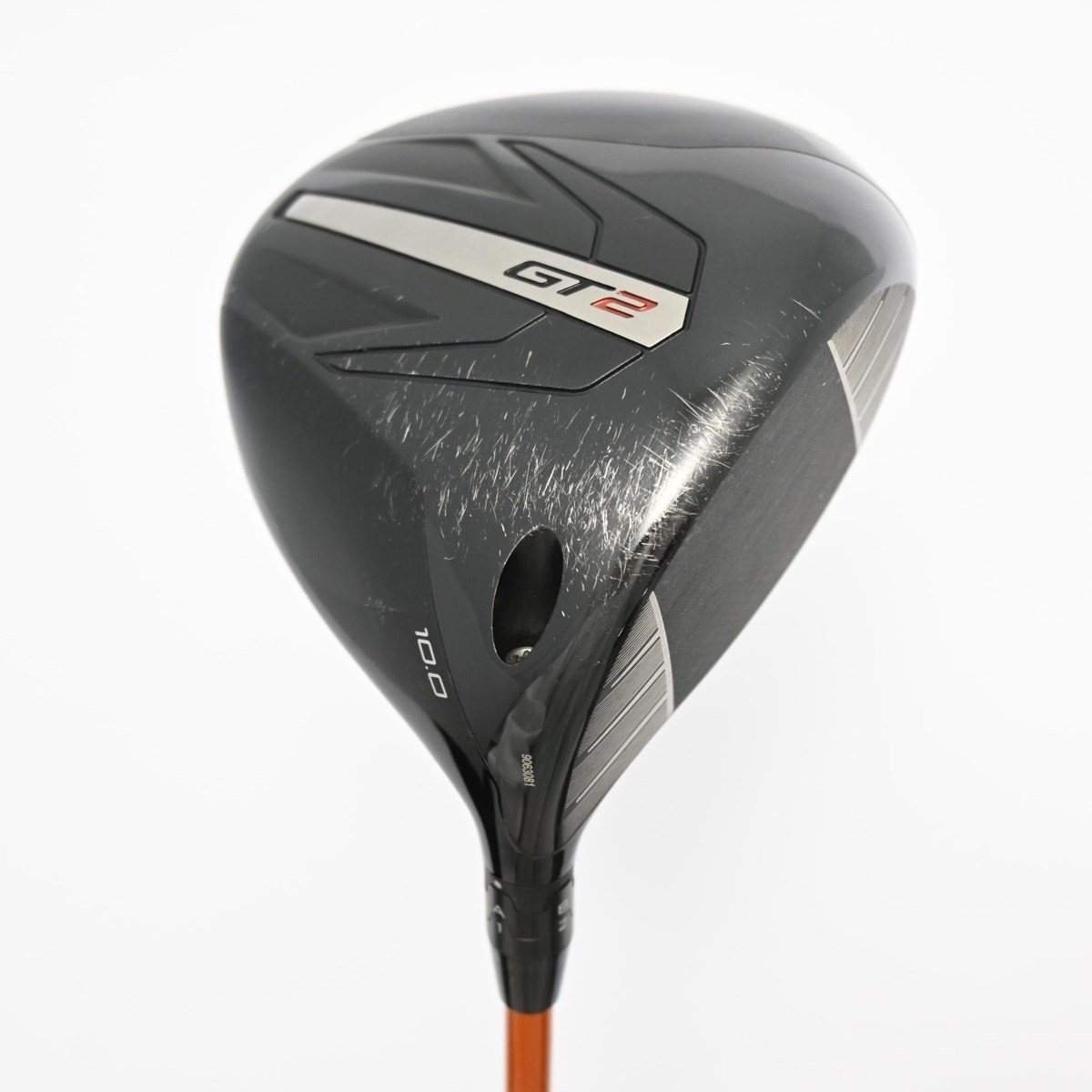 dショッピング |【中古】タイトリスト TITLEIST GT2 ドライバー Tour