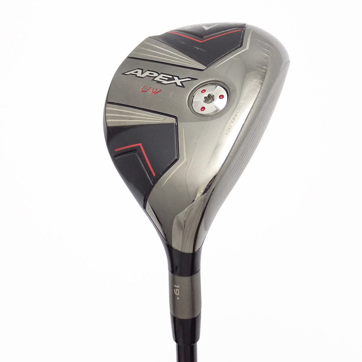 dショッピング |【中古】キャロウェイゴルフ APEX APEX UW(2023