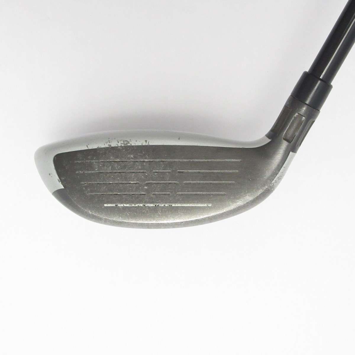 dショッピング |【中古】テーラーメイド M4 M4 ユーティリティ FUBUKI