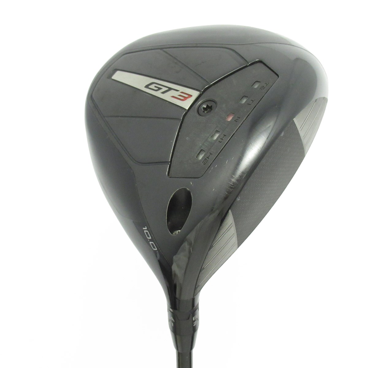 dショッピング |【中古】タイトリスト TITLEIST GT3 ドライバー Tour