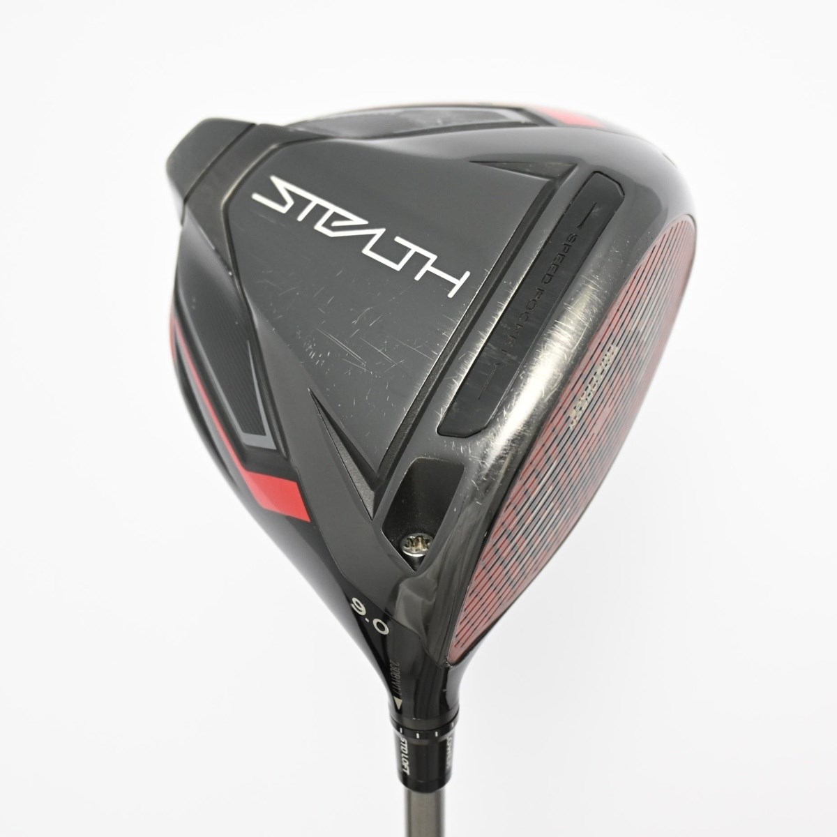 dショッピング |【中古】テーラーメイド STEALTH ステルス ドライバー