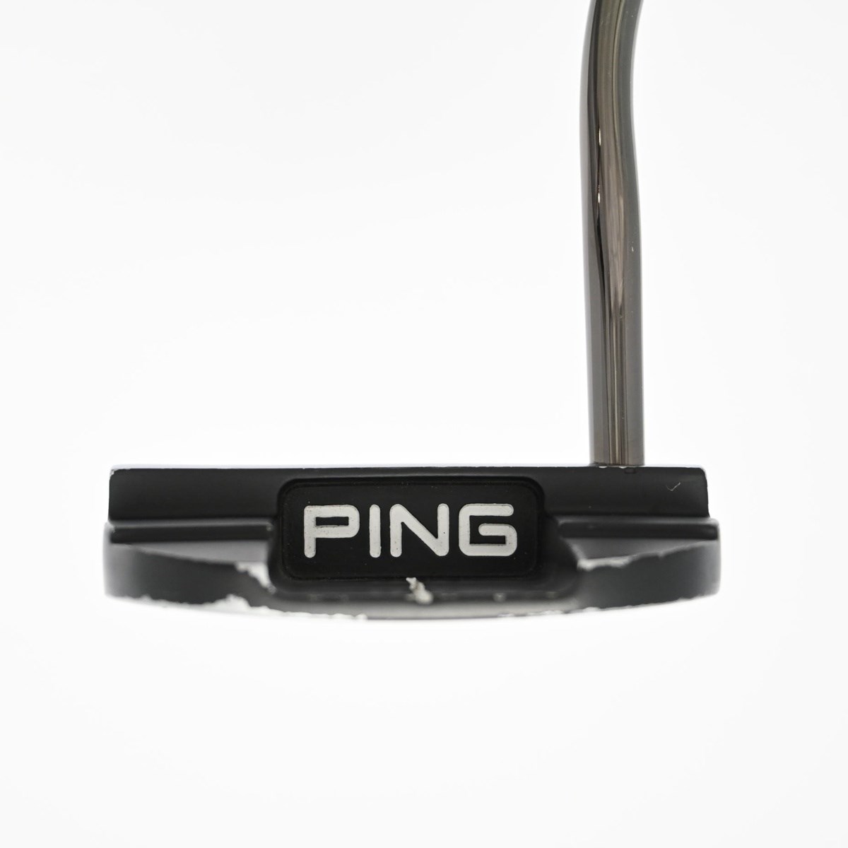 dショッピング |【中古】ピン PING DS 72 アームロック パター
