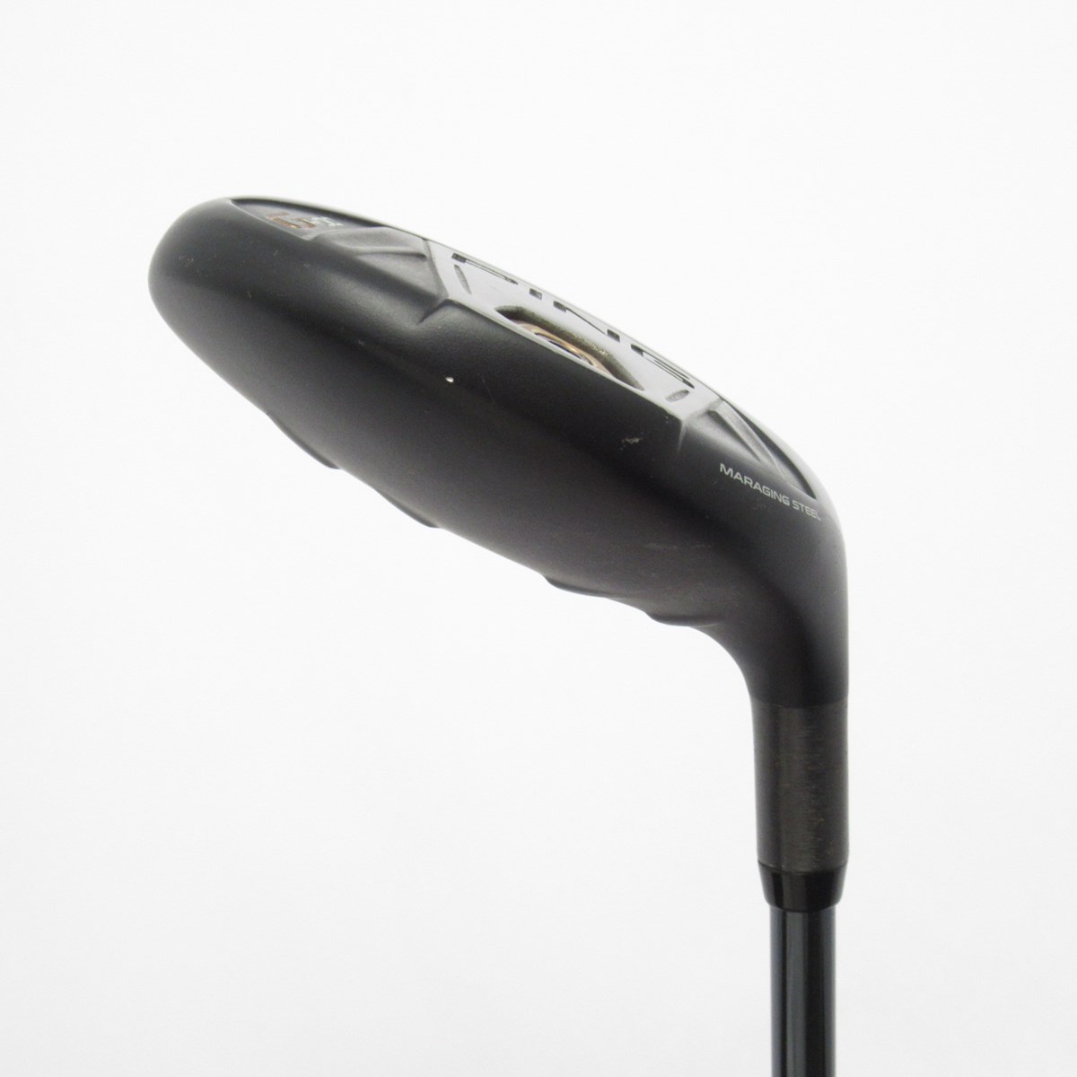 dショッピング |【中古】ピン G400 G400 ユーティリティ LIN-Q EX HY