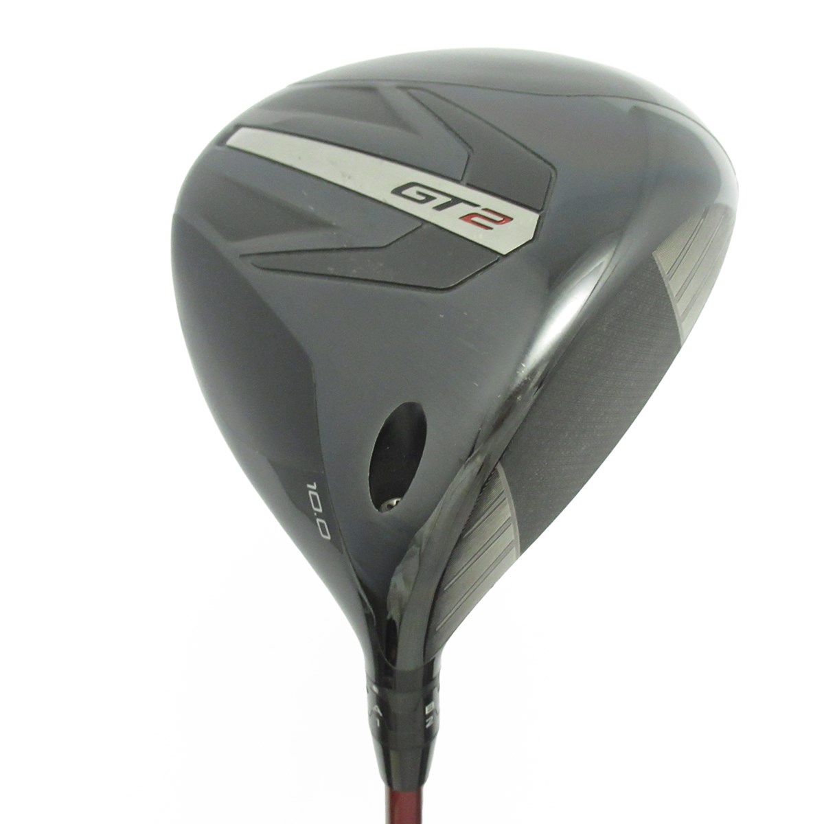 dショッピング |【中古】タイトリスト TITLEIST GT2 ドライバー