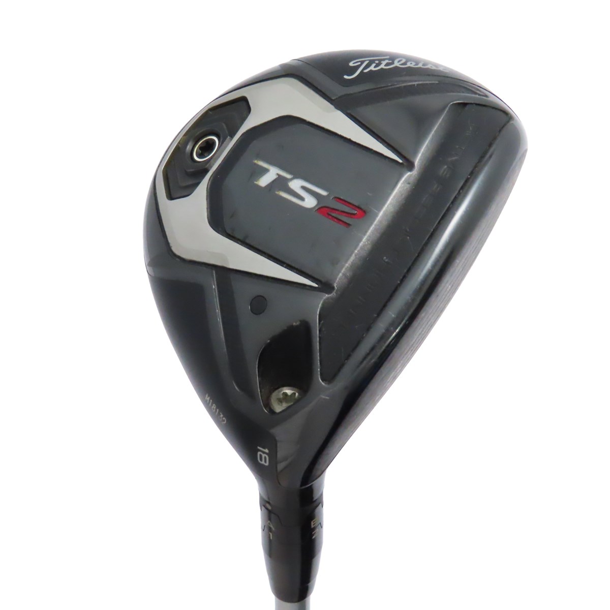 dショッピング |【中古】タイトリスト TITLEIST TS2 フェアウェイ