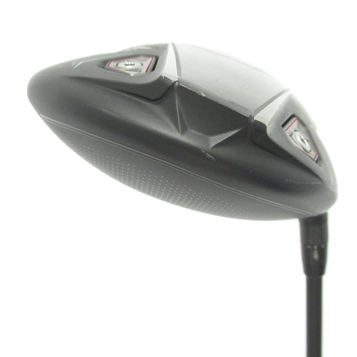 dショッピング |【中古】ダンロップ SRIXON スリクソン ZXi ドライバー