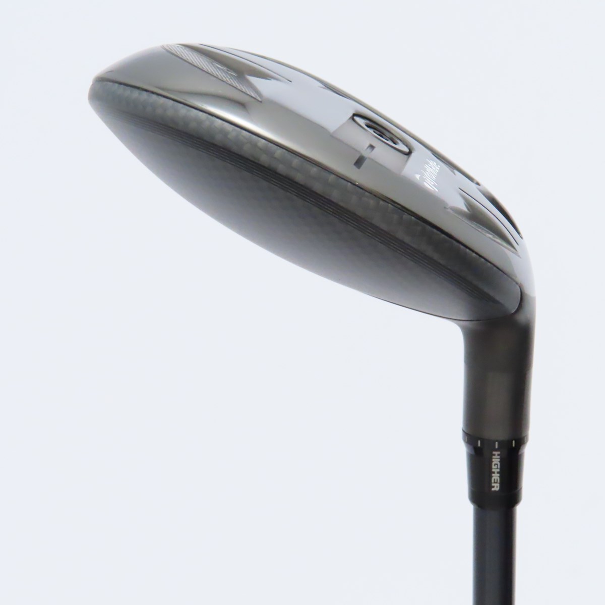 dショッピング |【中古】テーラーメイド Qi35 Qi35 レスキュー
