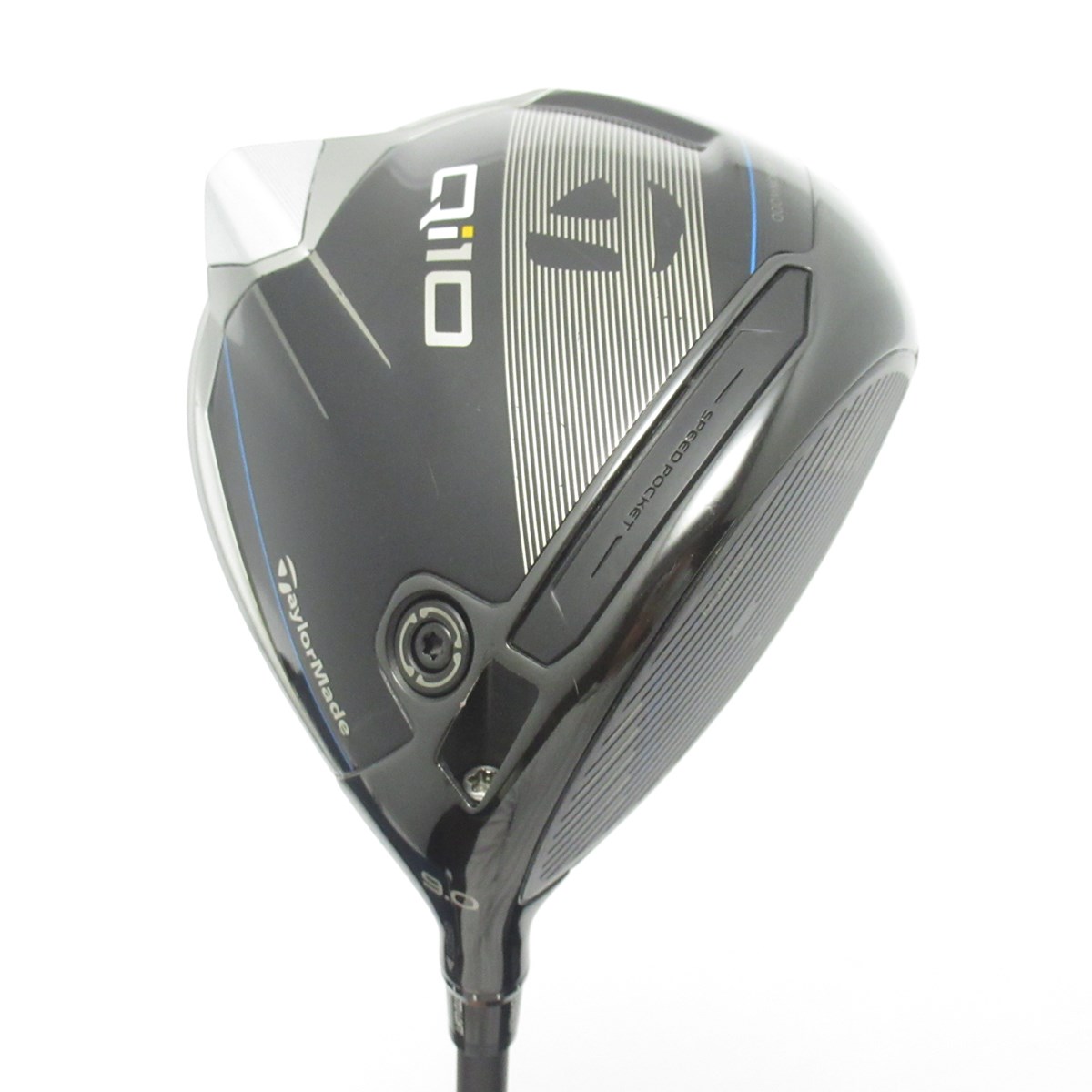 dショッピング |【中古】テーラーメイド Qi10 Qi10 ドライバー Diamana