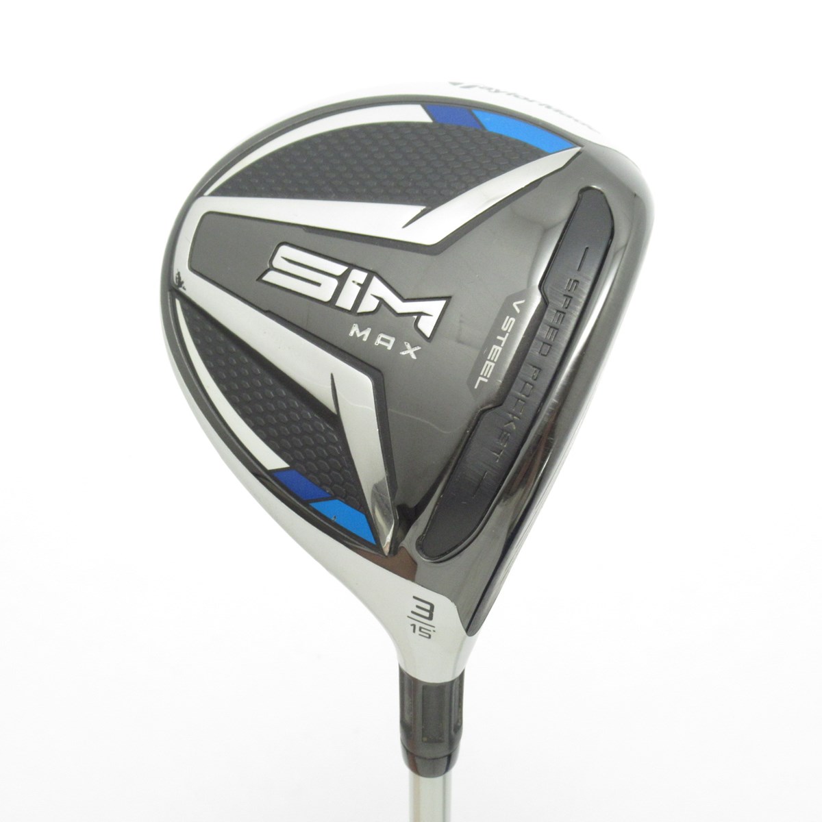 （美品）アッタス11　5X　Taylormadeドライバー用 dショッピング |【中古】テーラーメイド SIM SIM マックス