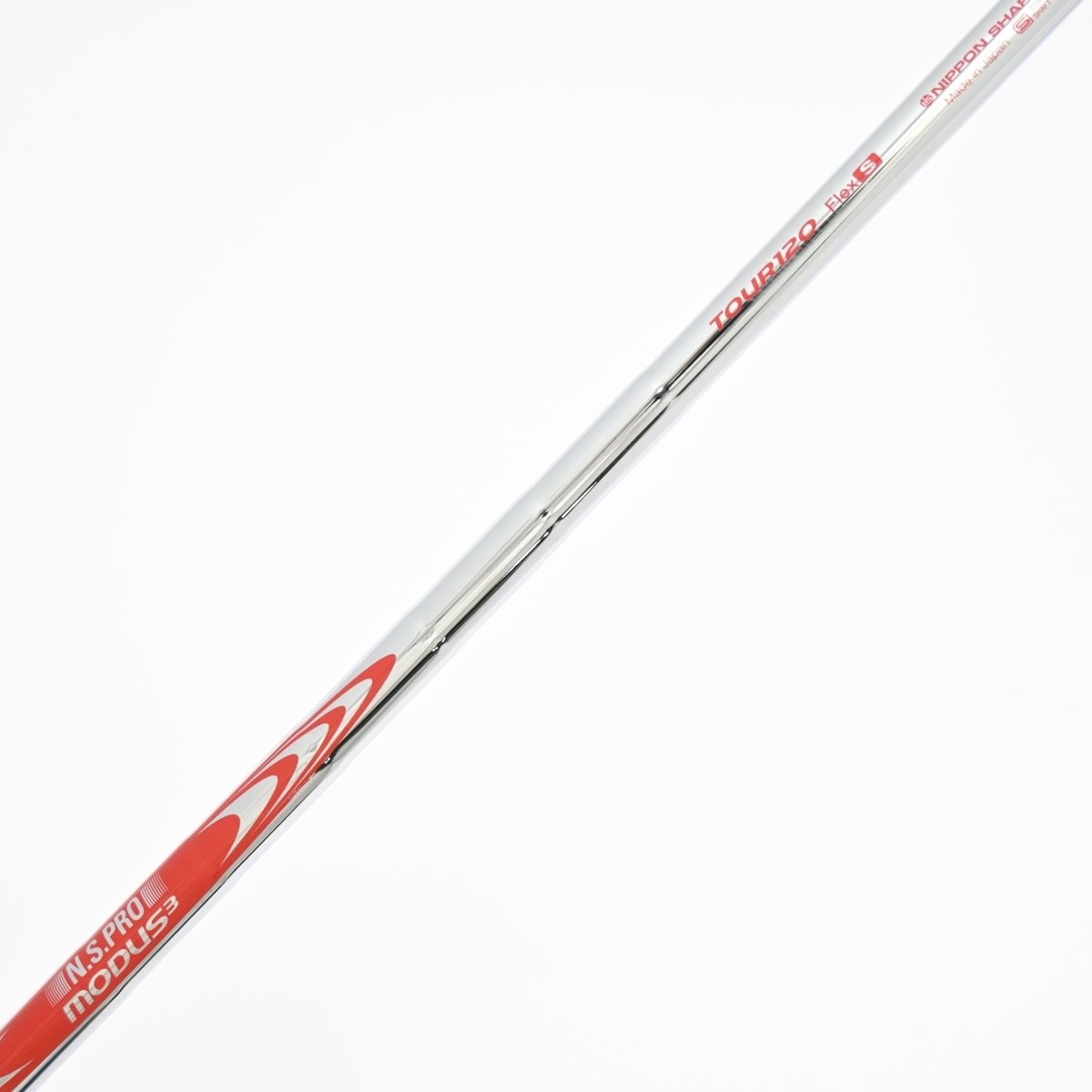 dショッピング |【中古】ピン I SERIES i540 アイアン N.S.PRO MODUS3