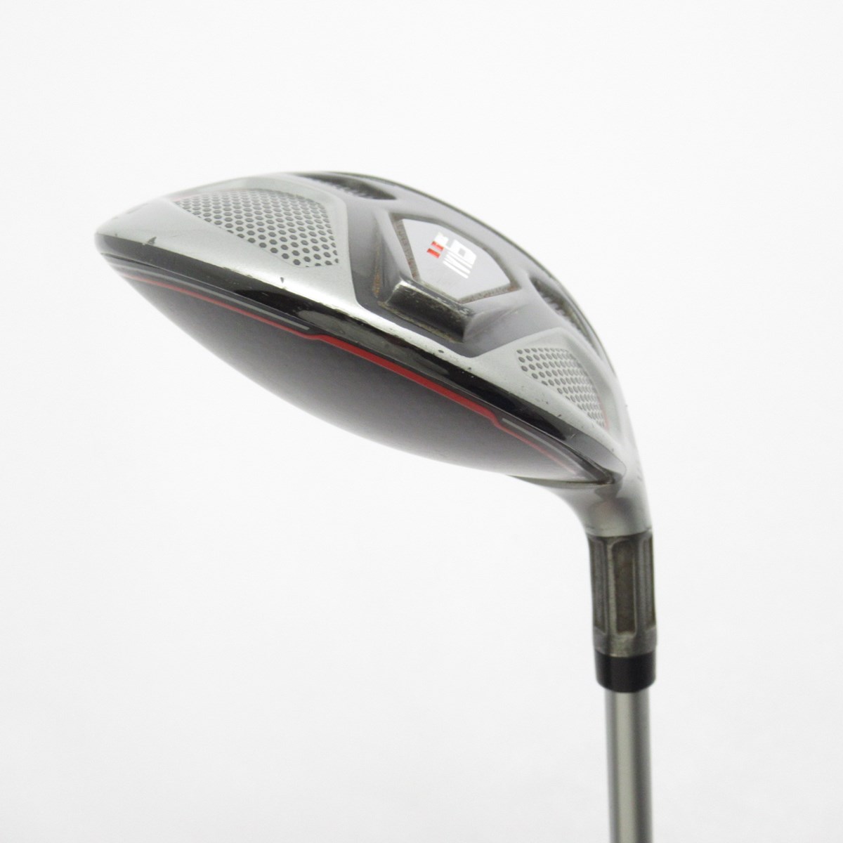 テーラーメイド M6 Dタイプ 5W 19° FUBUKI S US限定 dショッピング |【中古】テーラーメイド M6 M6 フェアウェイウッド