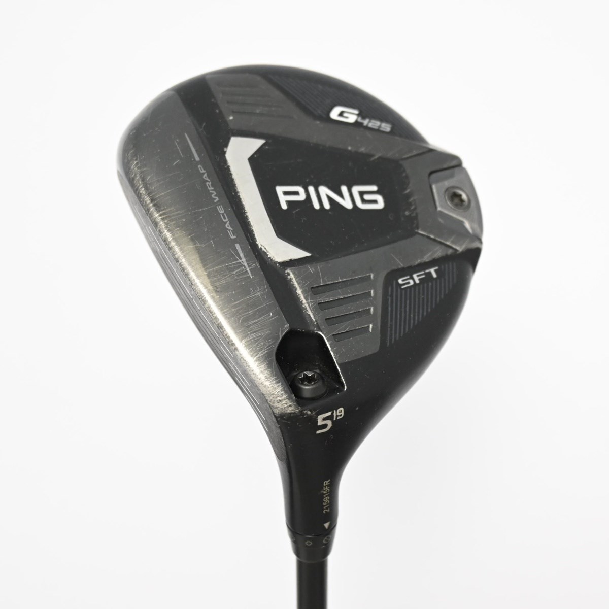 PING ピン ALTA J CB SLATE 5W 純正 Sシャフト S PING（ピン） G425