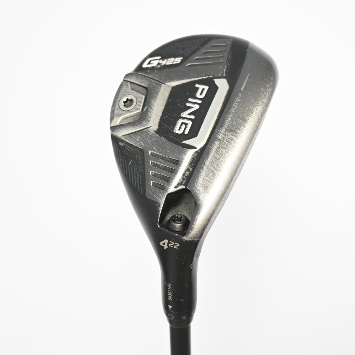 dショッピング |【中古】ピン G425 G425 ハイブリッド ユーティリティ