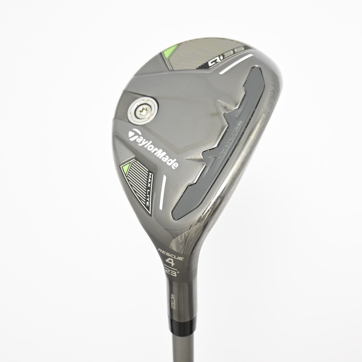 dショッピング |【中古】テーラーメイド Qi35 Qi35 MAX LITE
