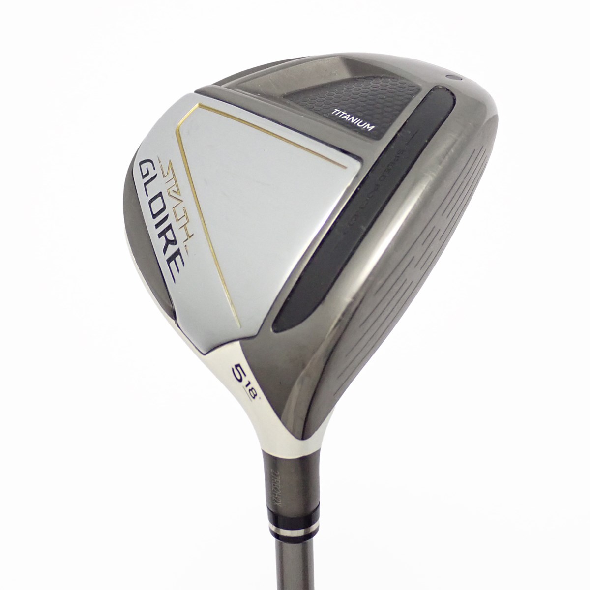 テーラーメイド STEALTH GLOIRE 5W フェアウェイウッド FW フレックスR