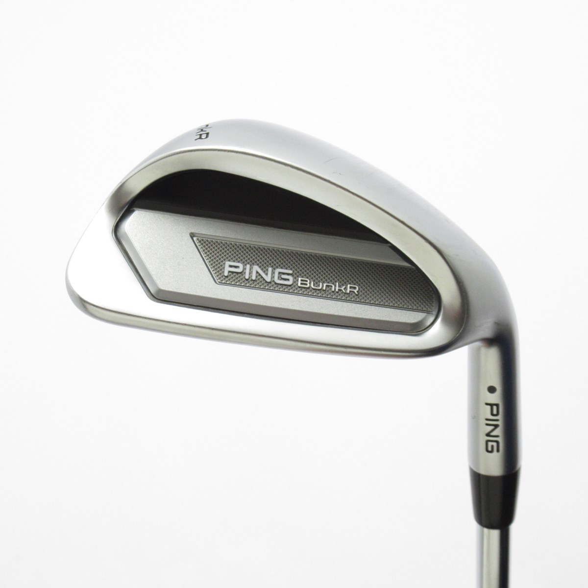 PING BunkR ウェッジ Z-Z115シャフト　中古 dショッピング |【中古】ピン PING BUNKR ウェッジ Z-Z115 シャフト：Z