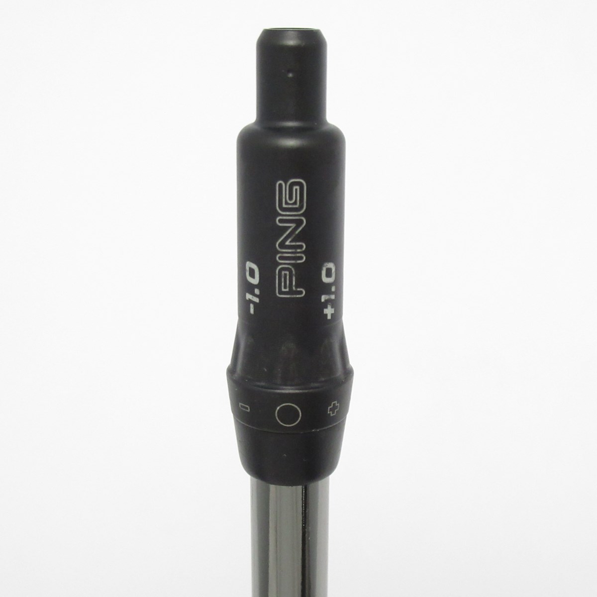 dショッピング |【中古】ピン PING 純正シャフト ドライバー用_
