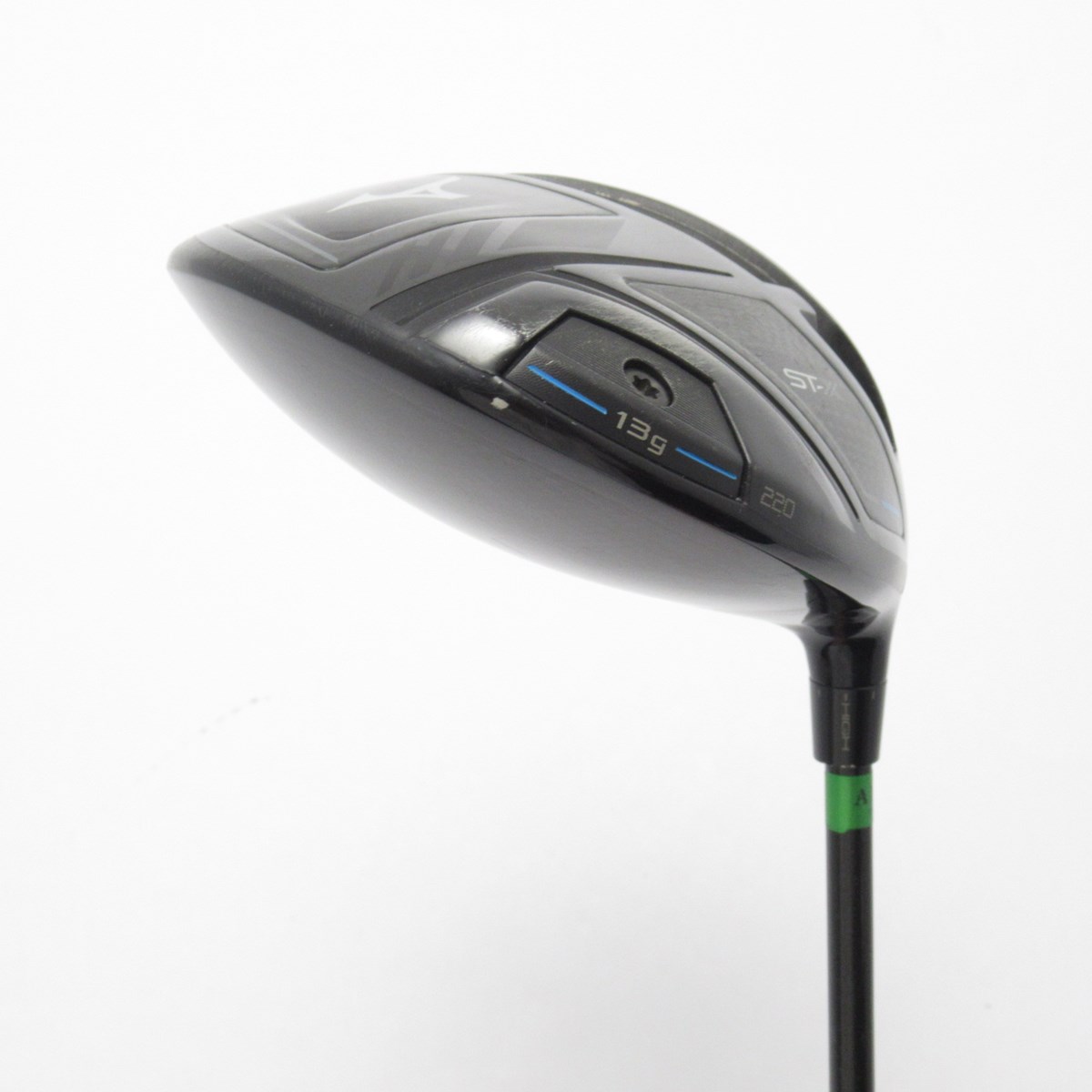 dショッピング |【中古】ミズノ ST ST-X220 ドライバー THE ATTAS V2 4