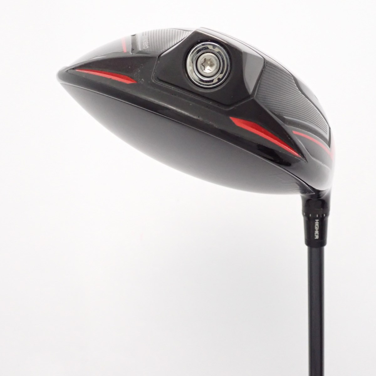 dショッピング |【中古】テーラーメイド STEALTH ステルス ドライバー
