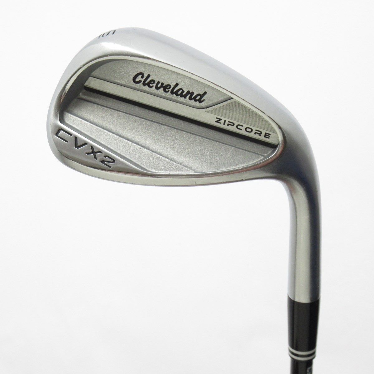 dショッピング |【中古】クリーブランド Cleveland Golf CVX2 ZIPCORE