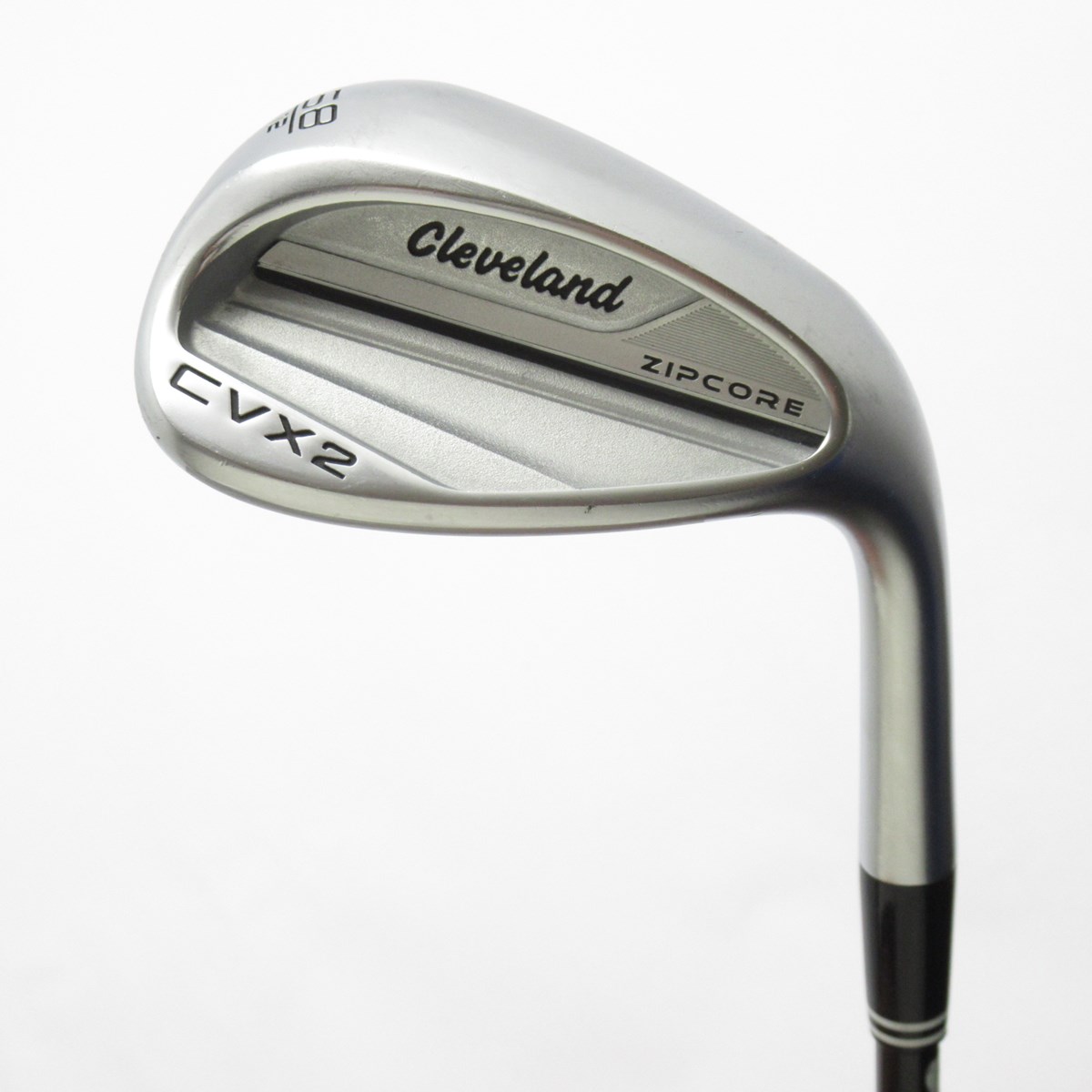 dショッピング |【中古】クリーブランド Cleveland Golf CVX2 ZIPCORE