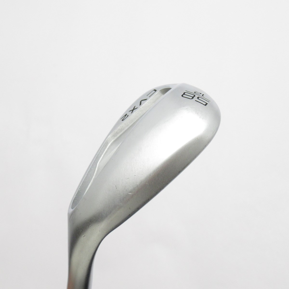 グラウコーピス　2枚 dショッピング |【中古】クリーブランド Cleveland Golf CVX2 ZIPCORE