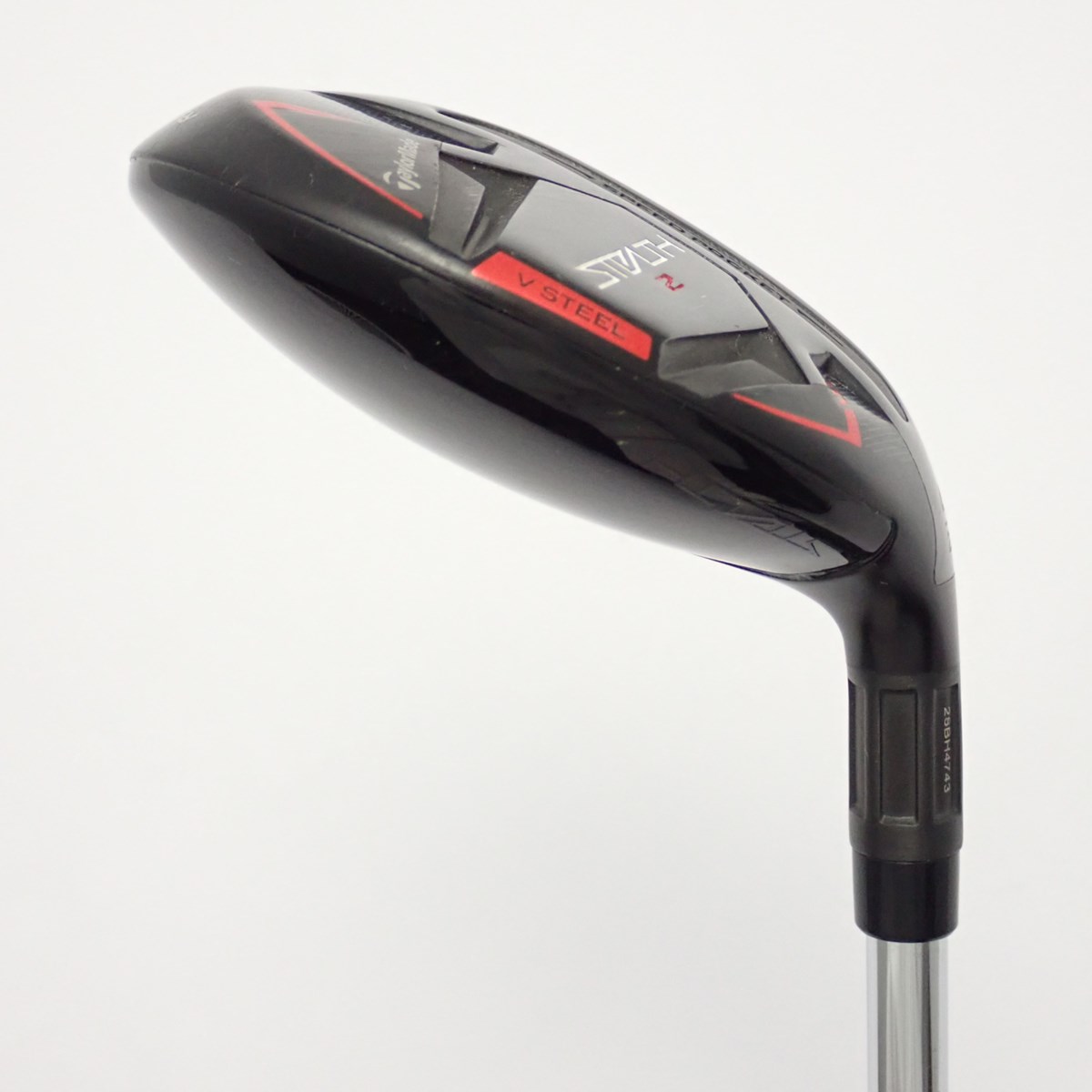dショッピング |【中古】テーラーメイド STEALTH ステルス2 レスキュー