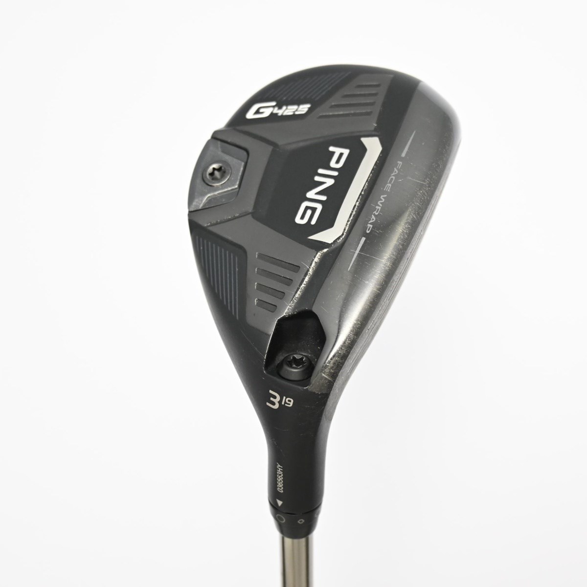 dショッピング |【中古】ピン G425 G425 ハイブリッド ユーティリティ