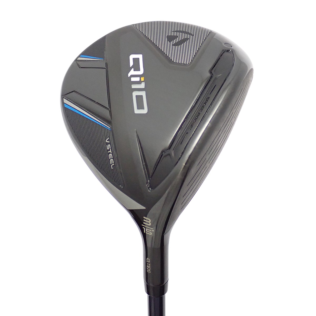 dショッピング |【中古】テーラーメイド Qi10 Qi10 フェアウェイウッド