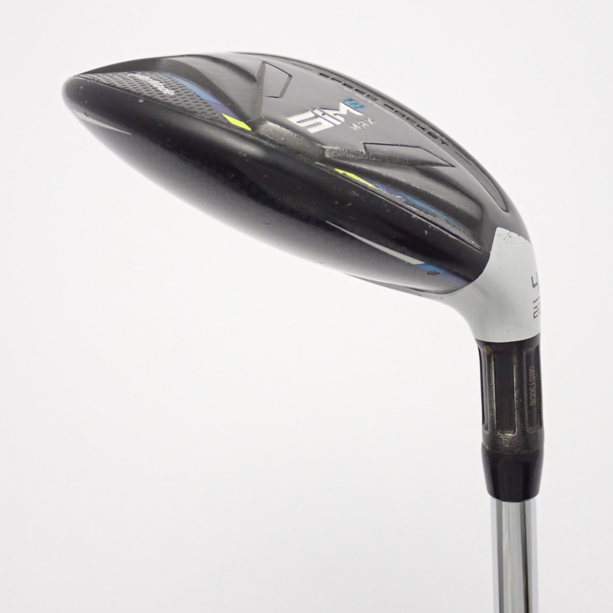 ☆ 美品レア名器　テーラーメイドSIM2 9° LAGOLF A40w装着 ☆ 美品レア名器 テーラーメイドSIM2 9° LAGOLF A40w装着 TaylorMade