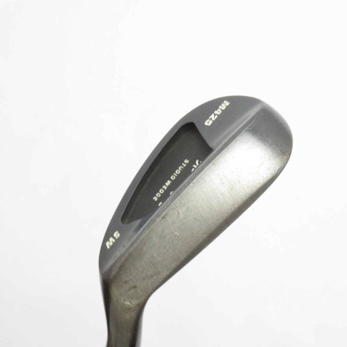 dショッピング |【中古】マスダゴルフ MASDAGOLF スタジオ WEDGE M425