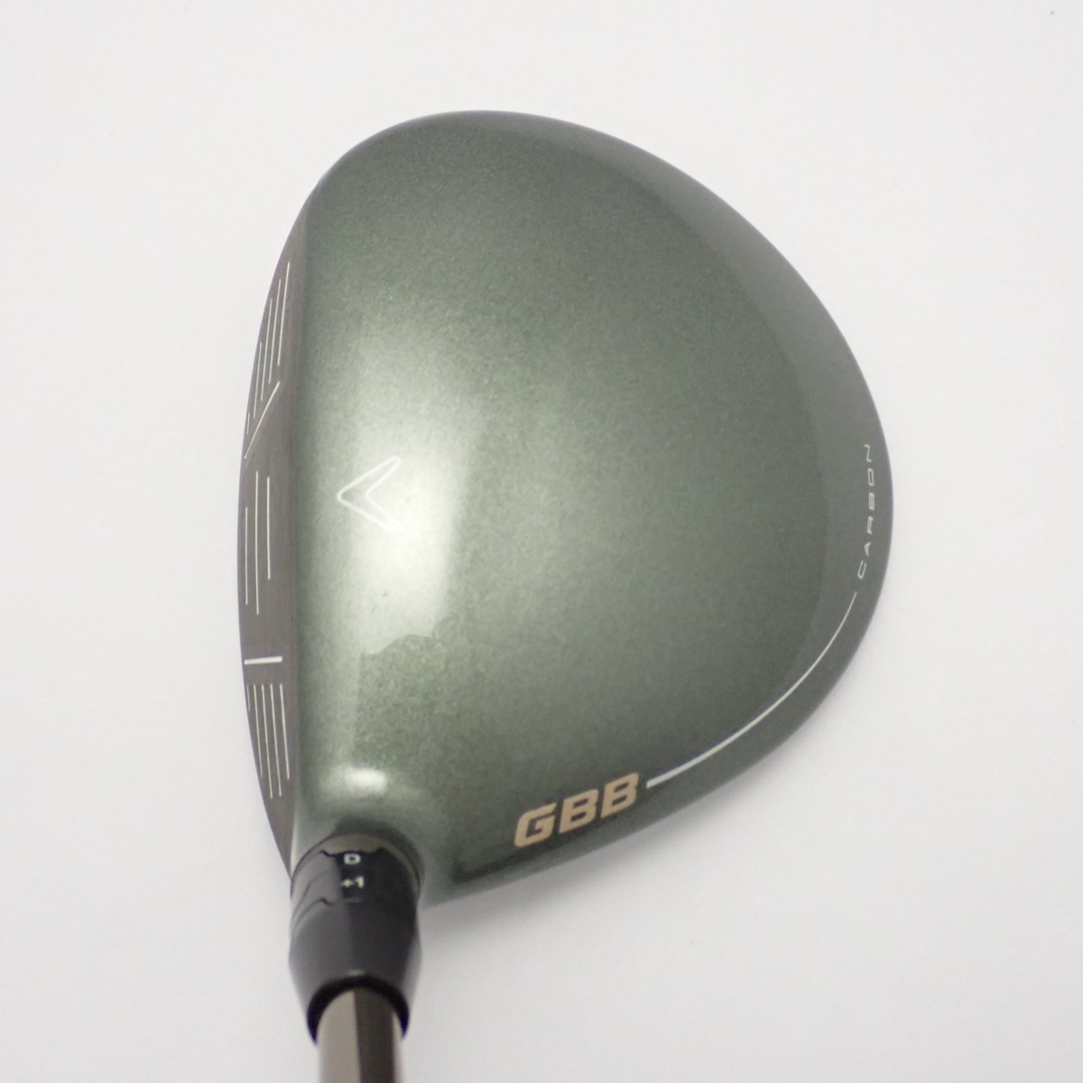 dショッピング |【中古】キャロウェイゴルフ BIG BERTHA GREAT BIG
