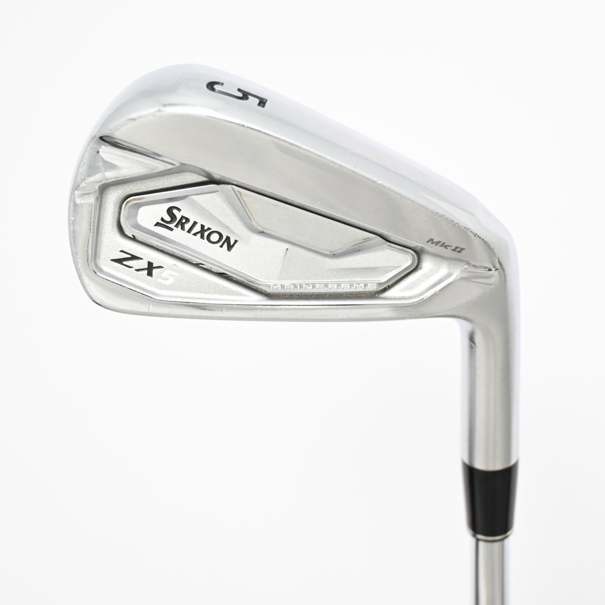 dショッピング |【中古】ダンロップ SRIXON スリクソン ZX5 MkII