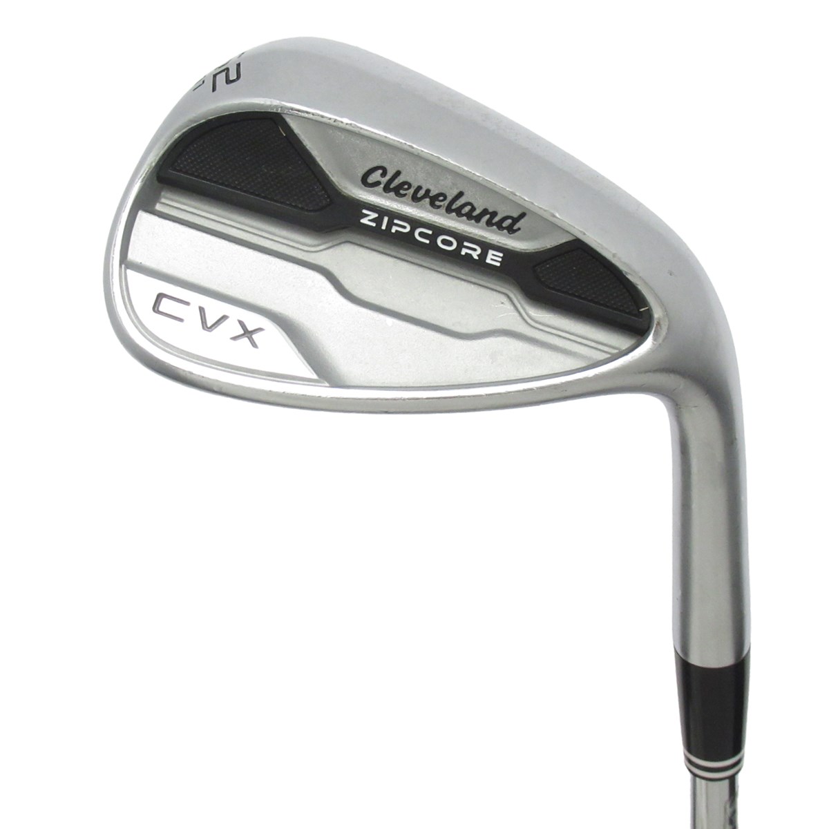 dショッピング |【中古】クリーブランド CG CVX ZIPCORE ウェッジ N.S.