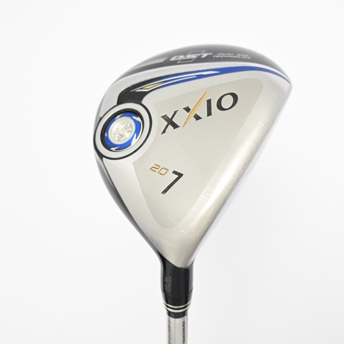 dショッピング |【中古】ダンロップ XXIO ゼクシオ ナイン(2016