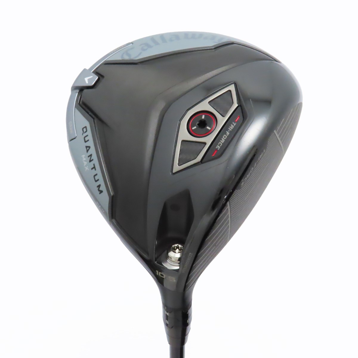 dショッピング |【中古】キャロウェイゴルフ QUANTUM QUANTUM MAX