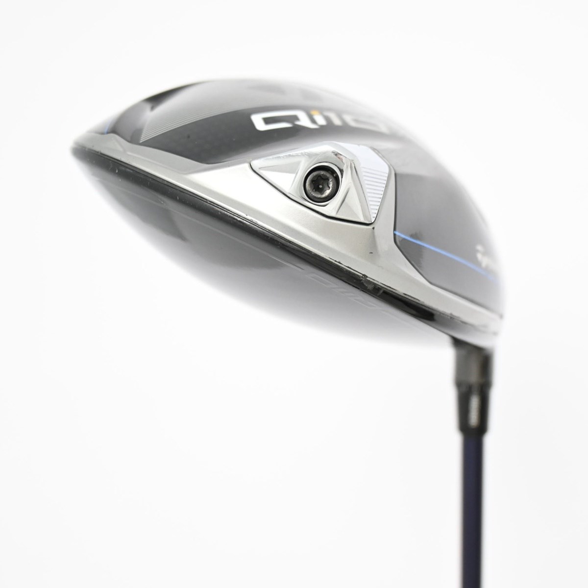 dショッピング |【中古】テーラーメイド Qi10 Qi10 ドライバー Diamana