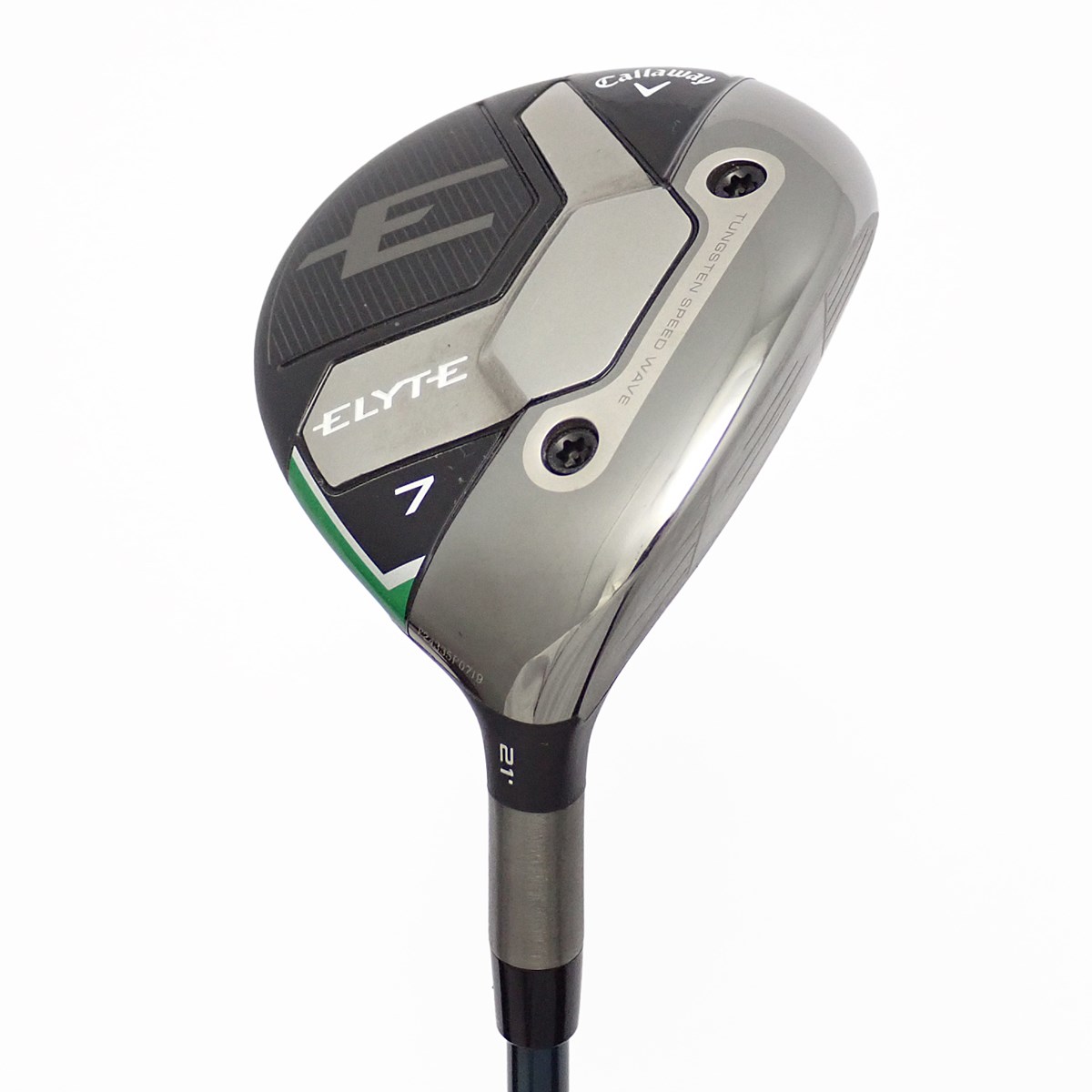 Callaway キャロウェイVENTUS GREEN 50 for Callaway S ドライバー用