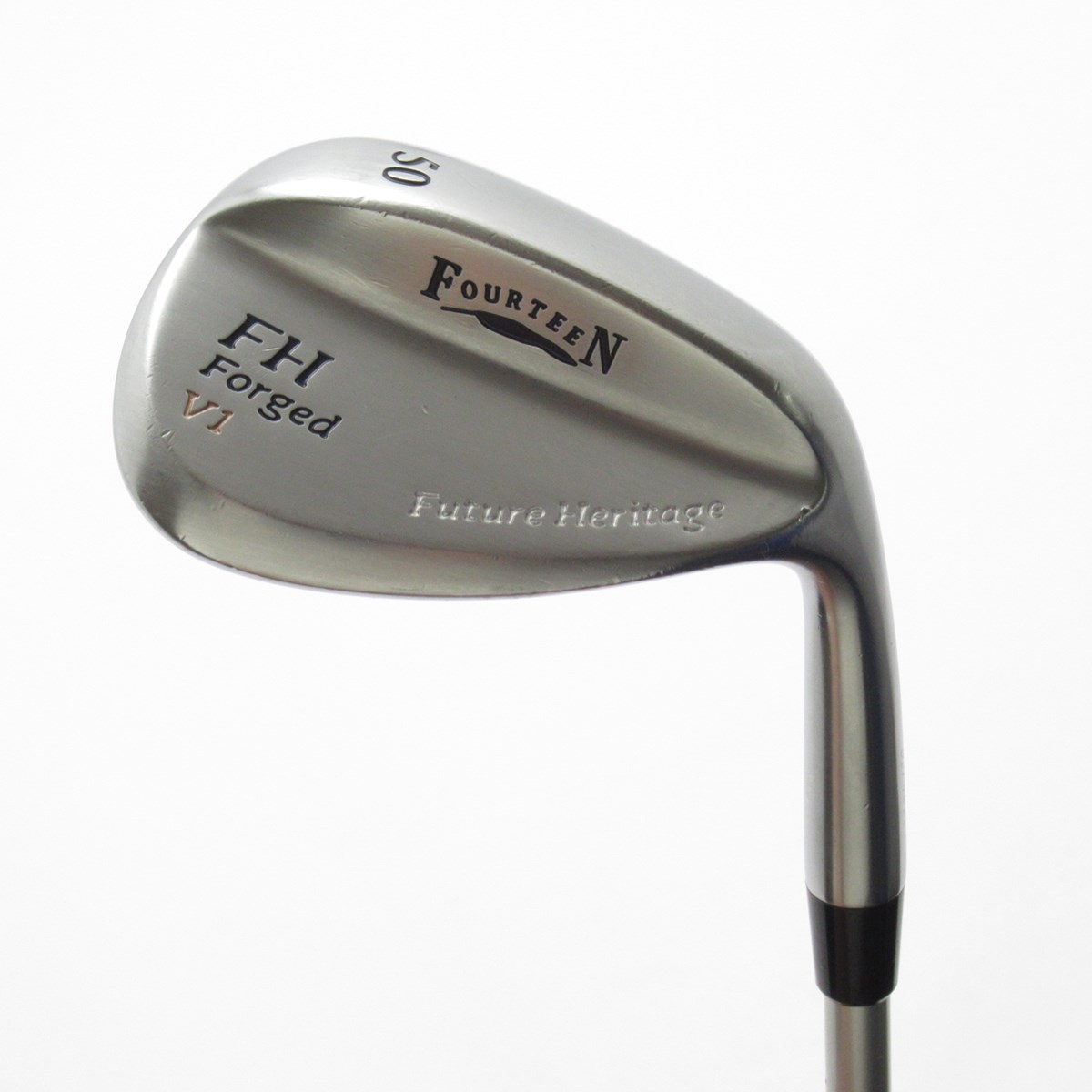 dショッピング |【中古】フォーティーン FH FH Forged V1 ウェッジ MCI