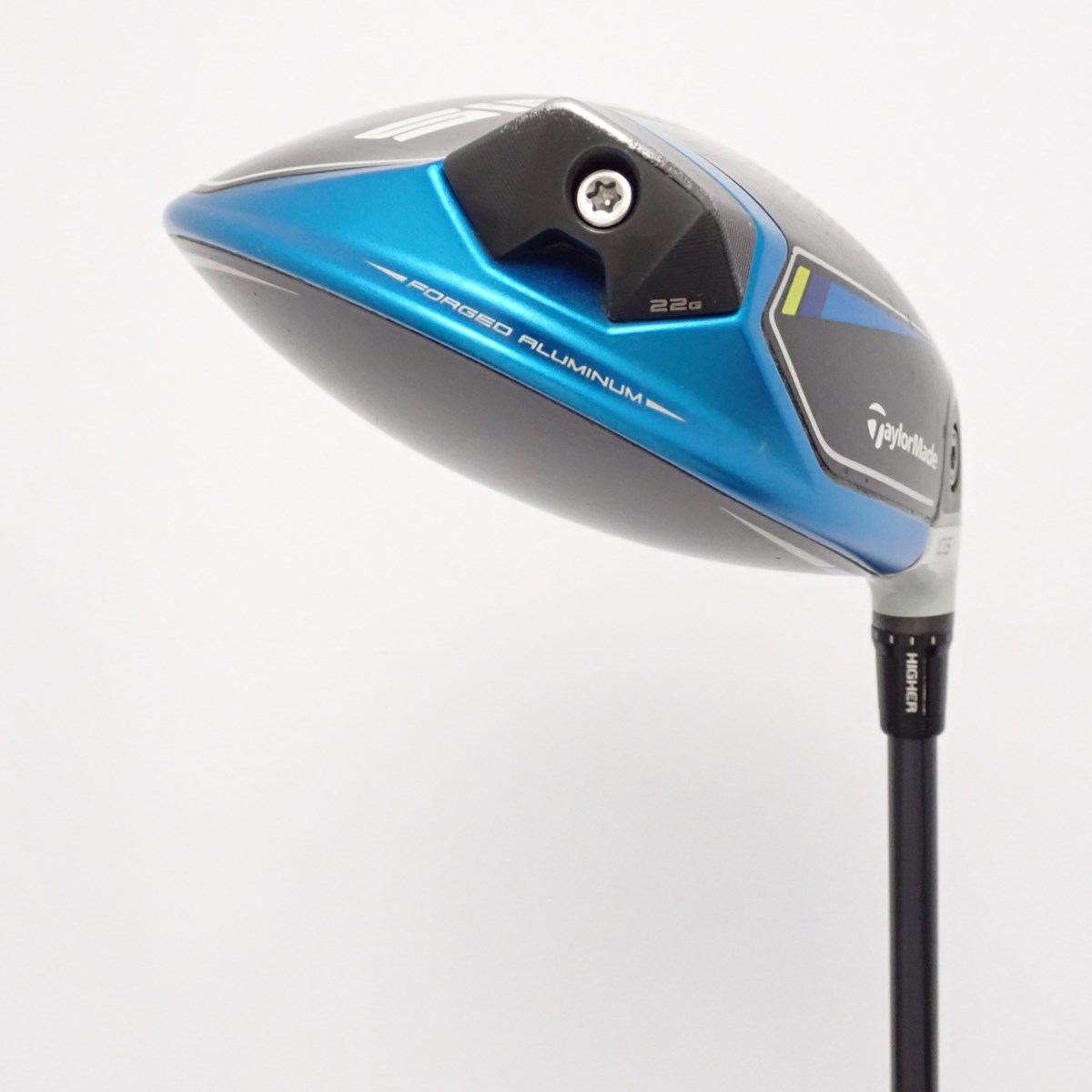 SiM2 MAX-D 9.0° Diamana TM 50 S ヘッドカバー付 dショッピング |【中古】テーラーメイド SIM2 SIM2 マックス-D